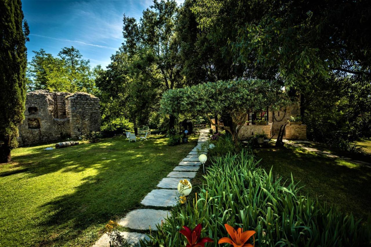 La Magnanerie D'Hotes ,Le Jardin Secret Sauve Exterior photo